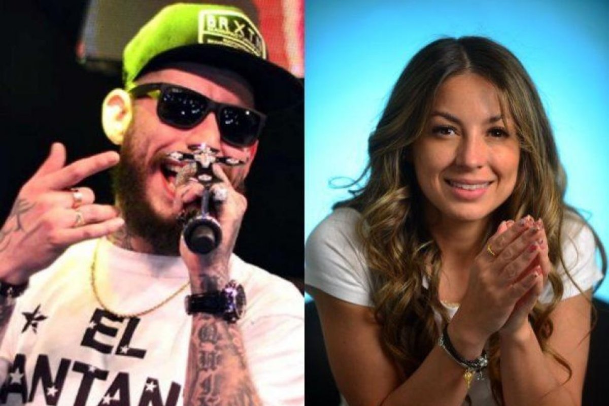 Conflicto familiar entre Magui Olave y Ulises Bueno sorprende al público