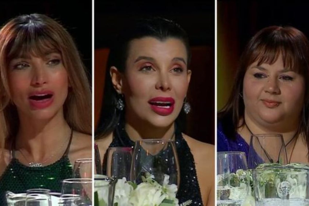 Finalistas de Gran Hermano Generación Dorada: Resultados y Eliminaciones Clave