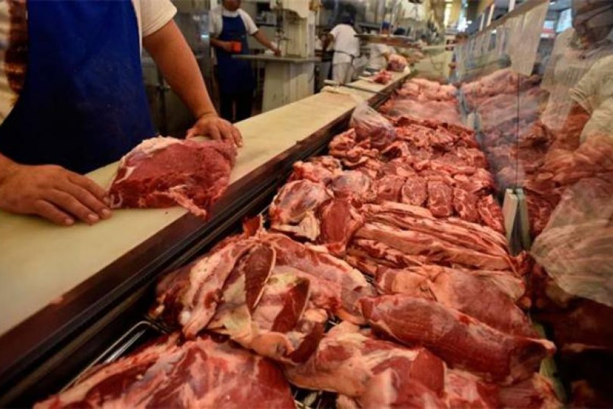 Los cortes parrilleros con "precio accesible" que busca el Gobierno para las fiestas