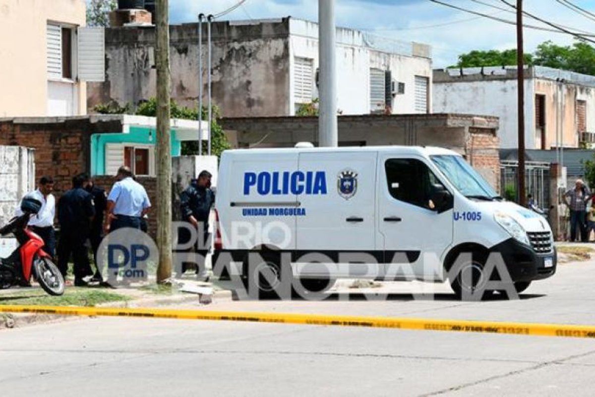 Filicidio en el barrio Autonomía: un padre asesinó a puñaladas a su hijo de 3 años