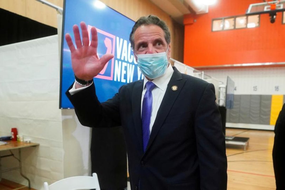 El estado de Nueva York legaliza la marihuana para uso recreativo