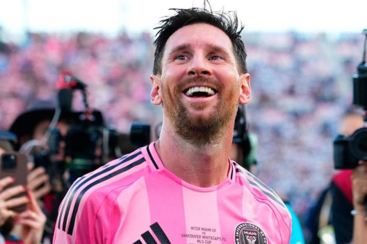 Al Ittihad busca atraer a Messi con oferta sin precedentes