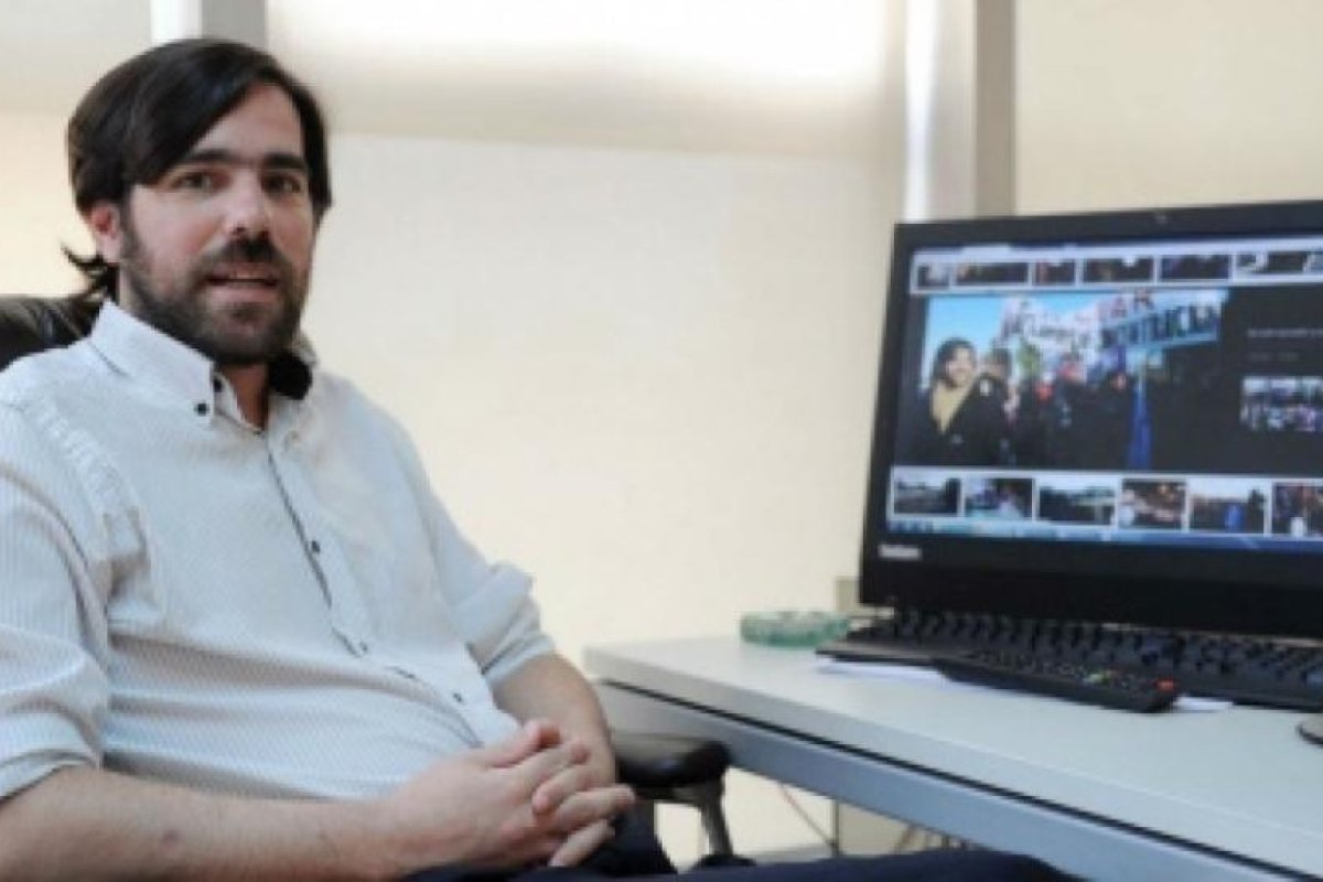 Del Caño ratificó que el Frente de Izquierda rechazará la movilidad