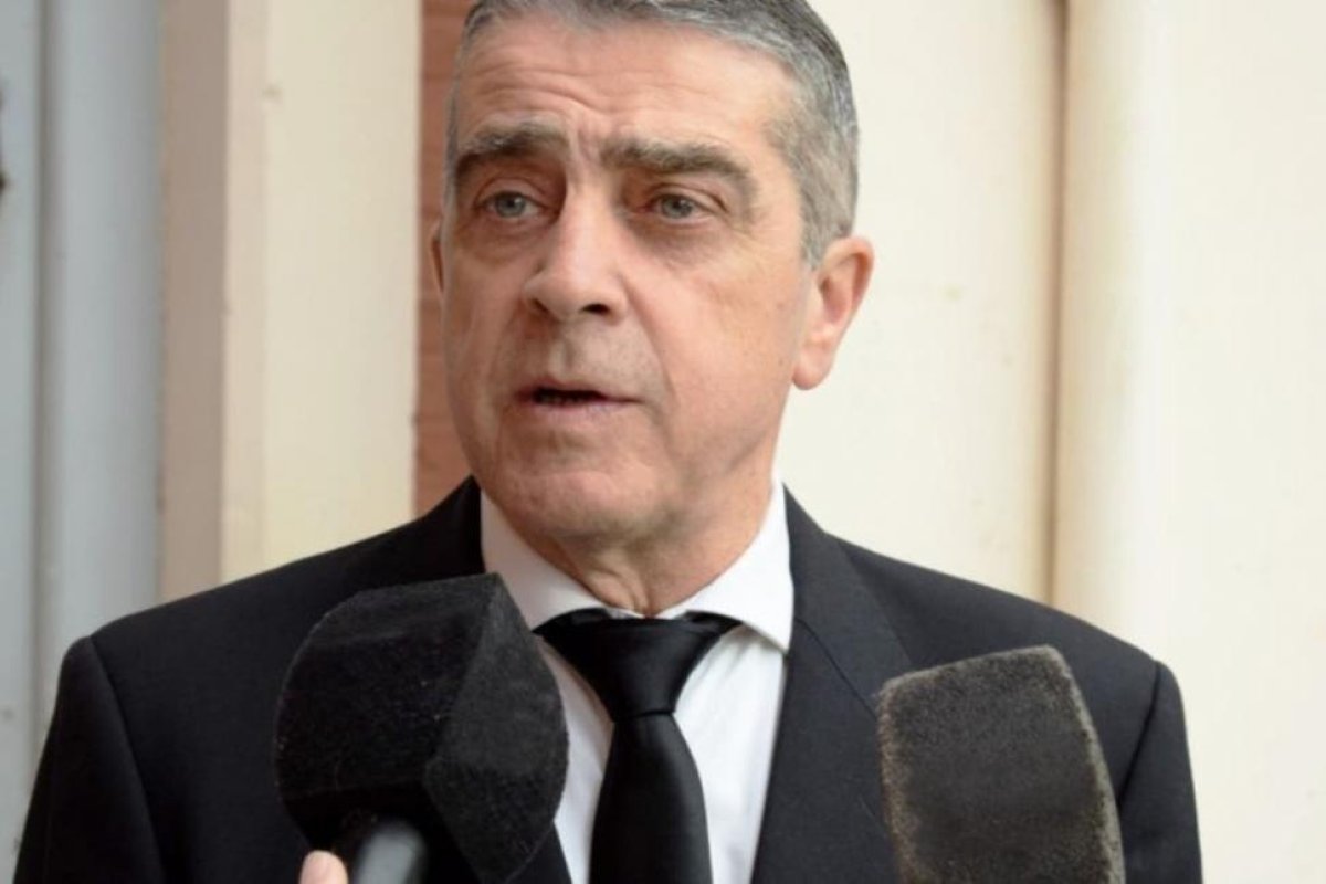 Escándalo en Santa Fe: tensión en el PJ porque debe decidir si le quita los fueros a un senador acusado de corrupción