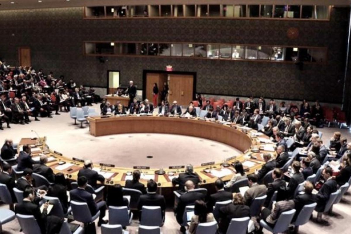 El Consejo de Seguridad de la ONU analiza la crisis en Jerusalén y negocia un pronunciamiento