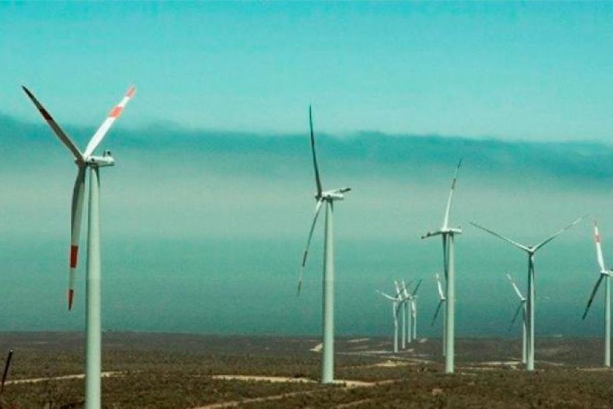En Puerto Madryn aprobaron un "impuesto al viento"