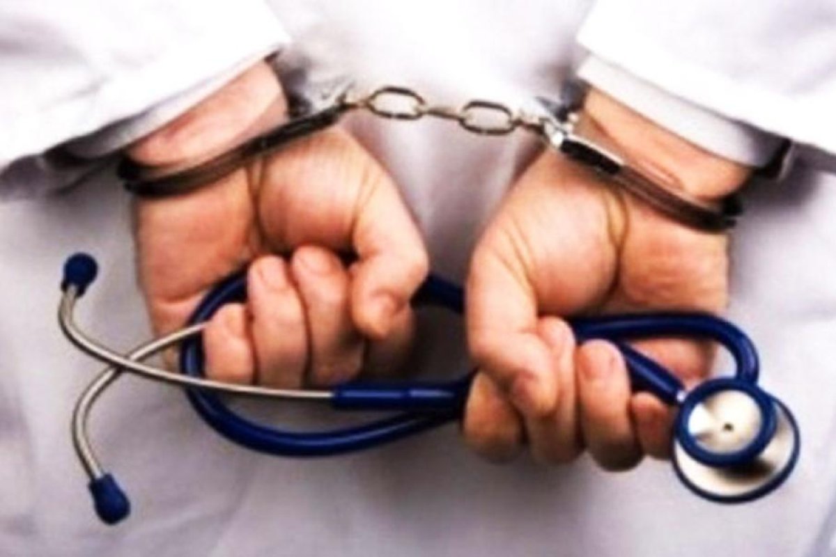 El Bobadal: Médico acusado de abusar de un adolescente negó el hecho del que fue imputado