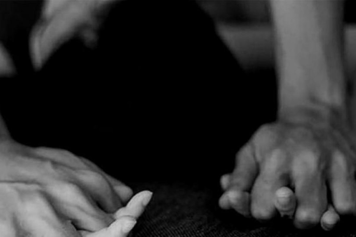 Acusan a dos policías por el abuso sexual de dos menores