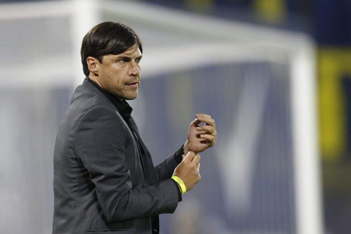 Talleres y Atlético Rafaela se enfrentarán en San Nicolás por la Copa Argentina
