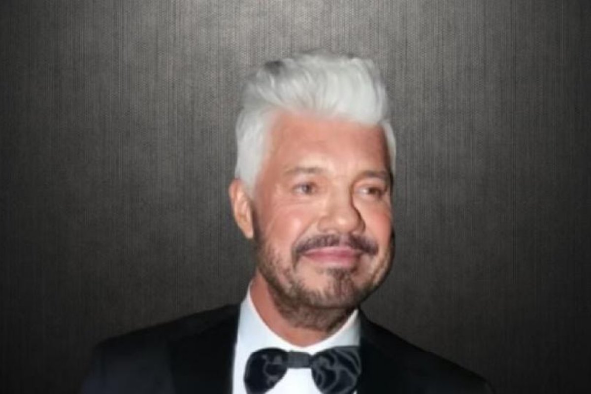Marcelo Tinelli y su futuro incierto en la televisión argentina