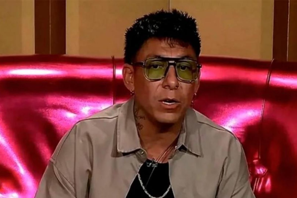 Brian Sarmiento enfrenta complicaciones legales en Gran Hermano Generación Dorada