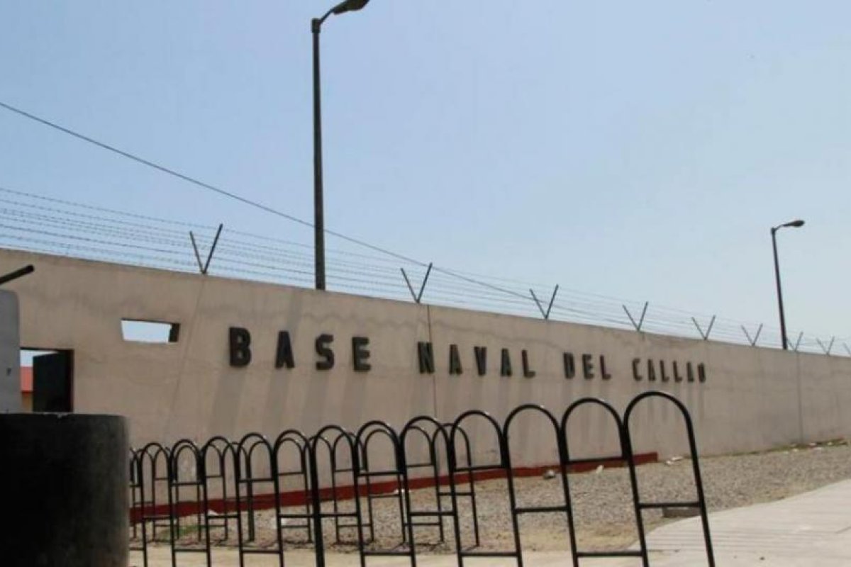 Estados Unidos invertirá USD 1.500 millones en base naval de Perú