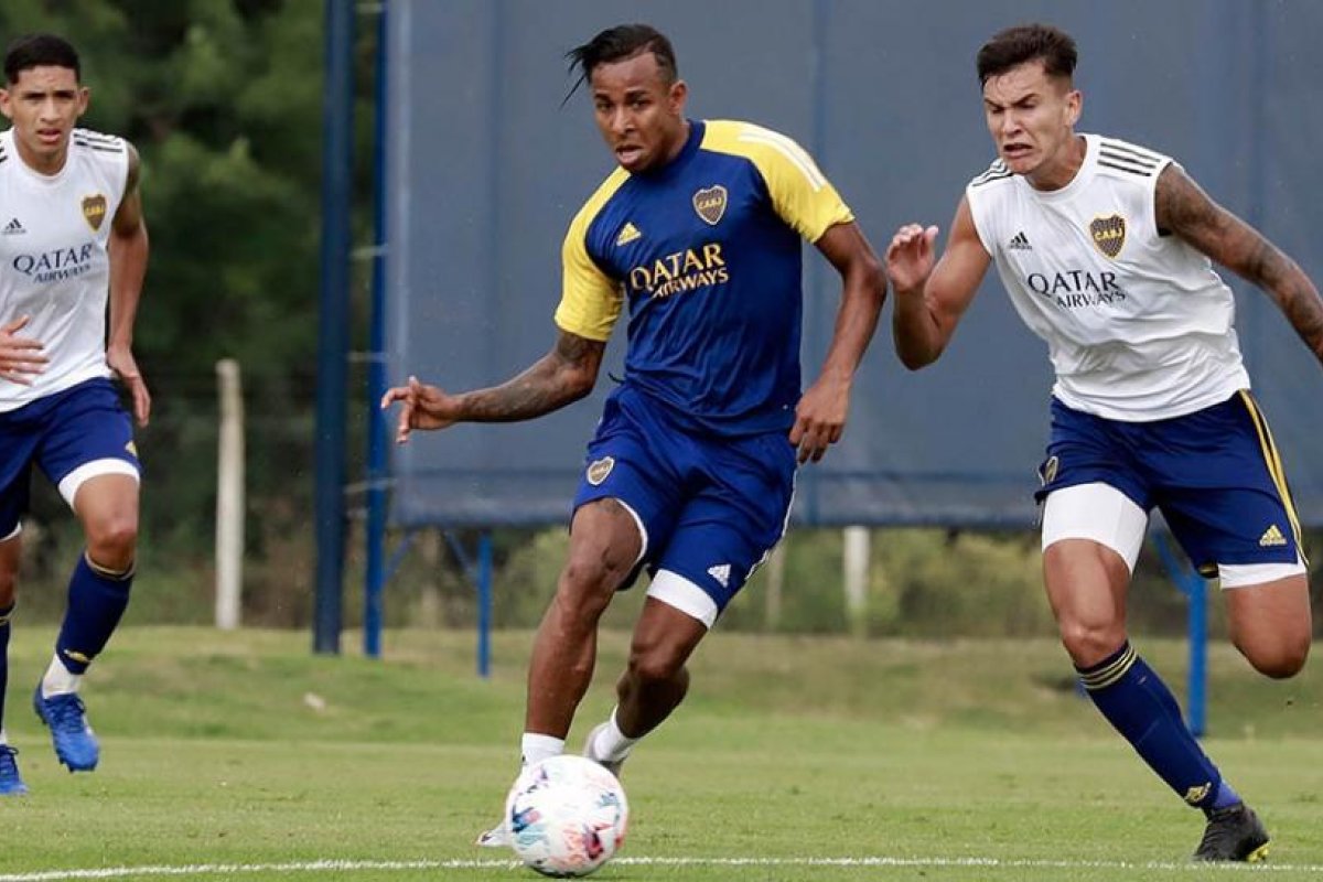 Independiente y Boca juegan en Avellaneda con el objetivo de la recuperación