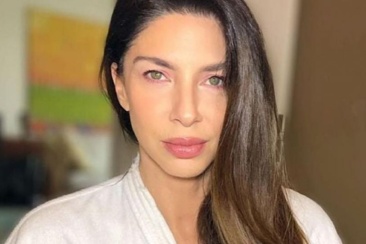 Romina Gaetani denuncia a Luis Cavanagh por violencia de género tras hospitalización