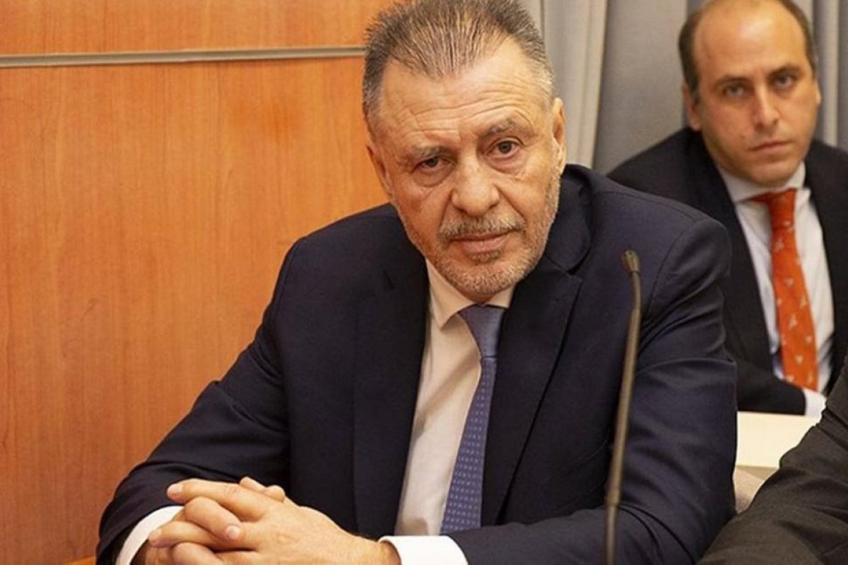 Un exsocio de Cristóbal López se quedaría con la empresa postal OCA