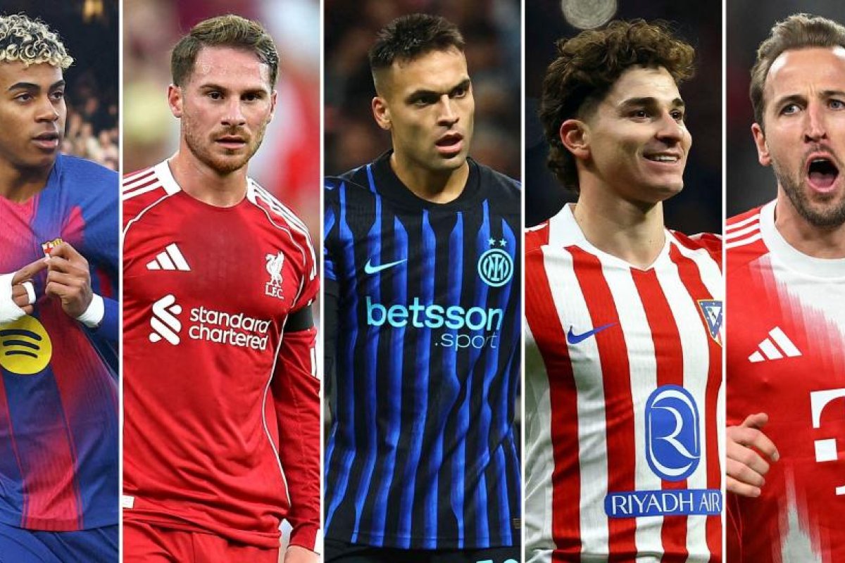 Liverpool triunfa sobre Inter en Champions League: resumen de goles
