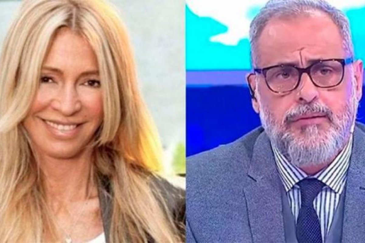 Jorge Rial criticó a Cris Morena: "Le hizo daño a la juventud argentina"