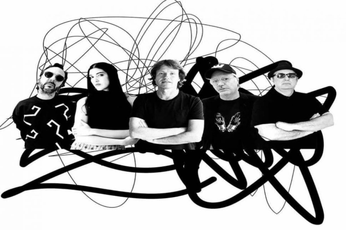 Hernán Cattaneo y Poncho. El DJ internacional remixa por primera vez a una banda argentina