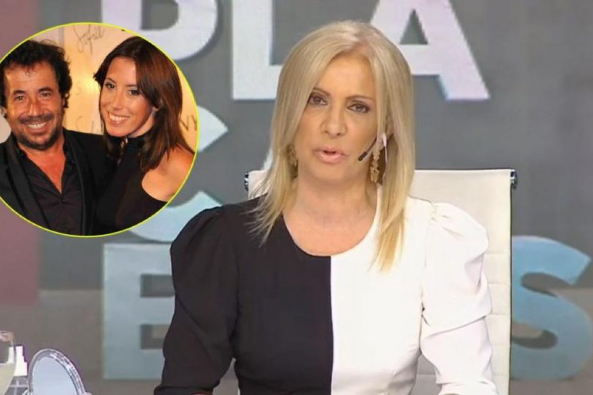 Susana Roccasalvo dio por muerta a Sofía Sarkany y fue repudiada