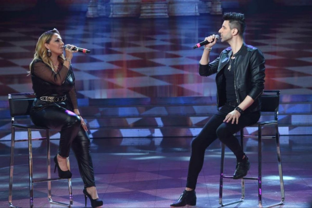 Cantando 2020: sin Gladys ni Tyago, Lissa Vera fue el reemplazo de la noche