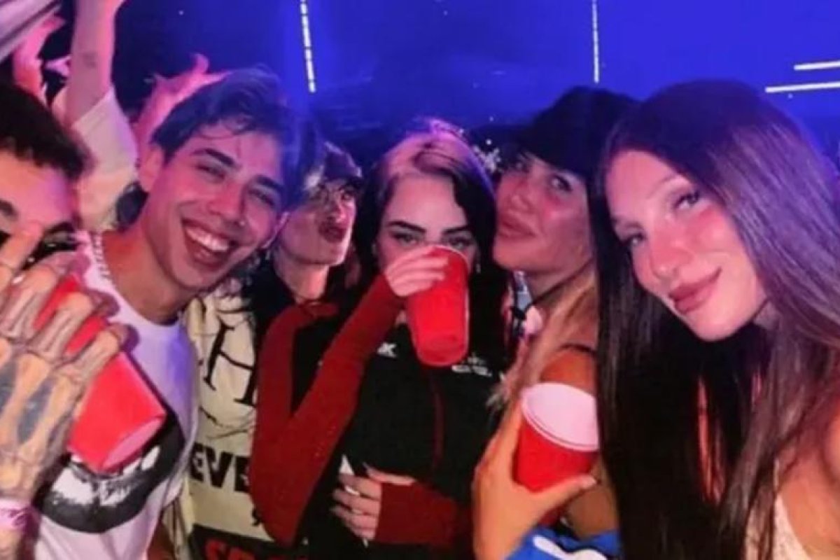 Impacto del Concierto de Bad Bunny en Argentina: Estrellas y Momentos Inolvidables