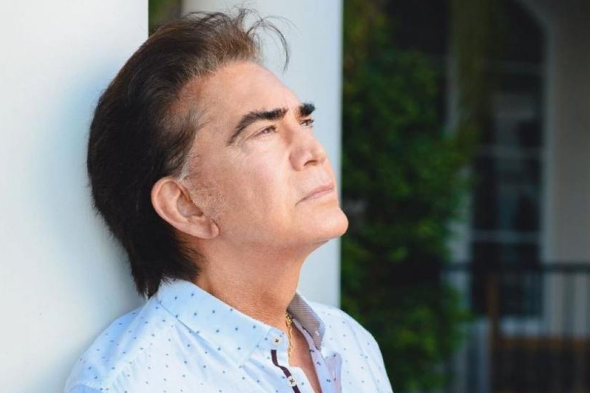Se suicidó Toti Maselli, el mánager del Puma Rodríguez