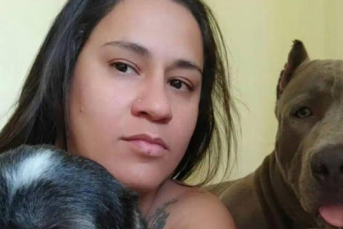 Femicidio en Brasil: expareja asesina a Angelita Manoela Rodrigues en supermercado