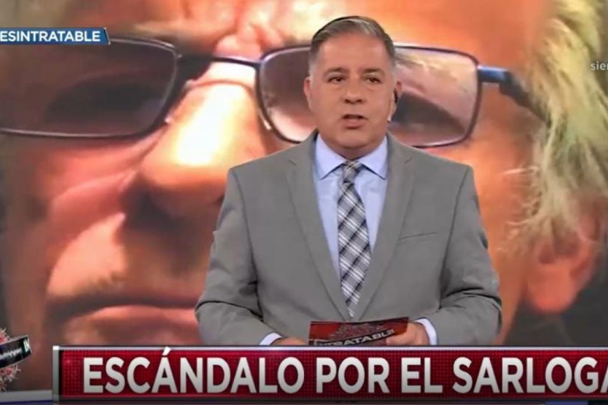 Fabián Doman contra Gerardo Romano: "Le faltás el respeto a Intratables"