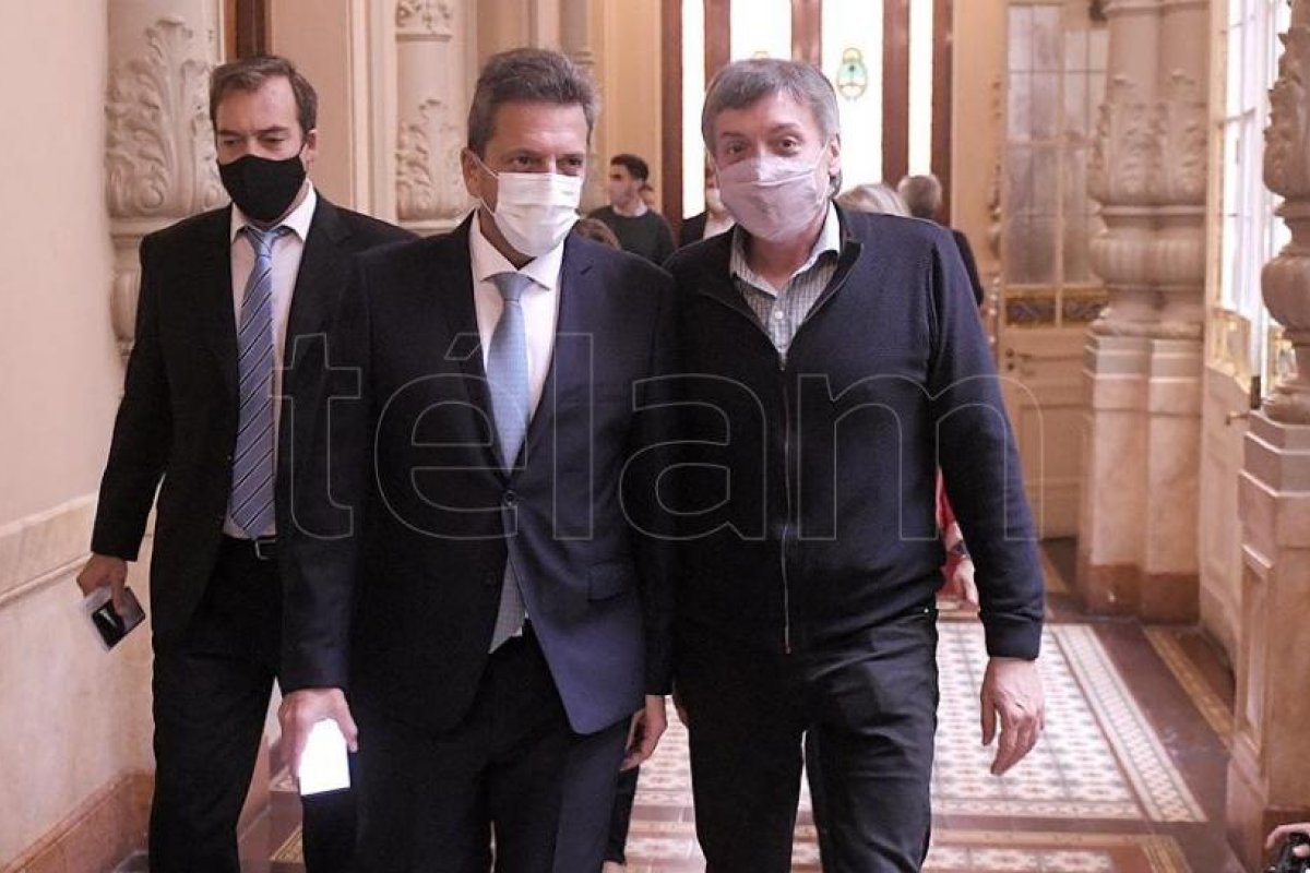 Dirigentes del Frente de Todos y Juntos por el Cambio, aislados por un caso de coronavirus