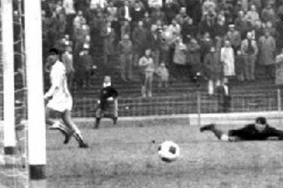 A 53 años del histórico triunfo de Central Córdoba ante Boca en La Bombonera