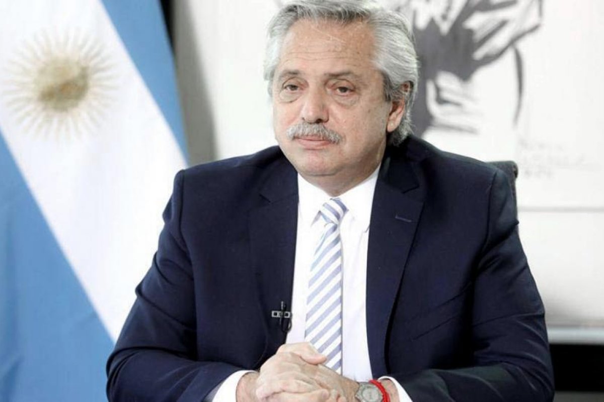 El Presidente  se reúne el lunes con el Comité que diseña el operativo de vacunación nacional