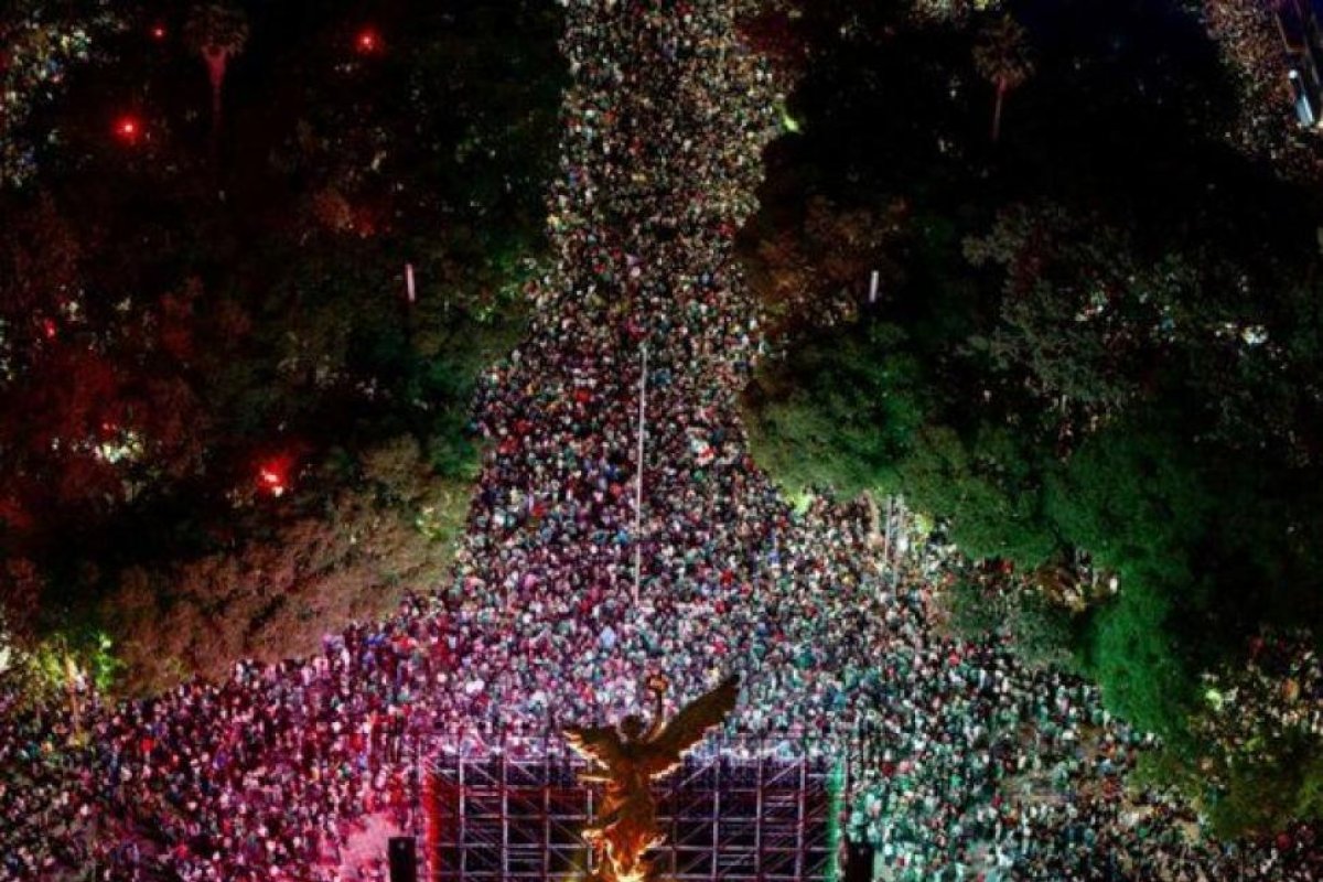 Tragedia en México: Tres fallecimientos durante festejos del Mundial 2026