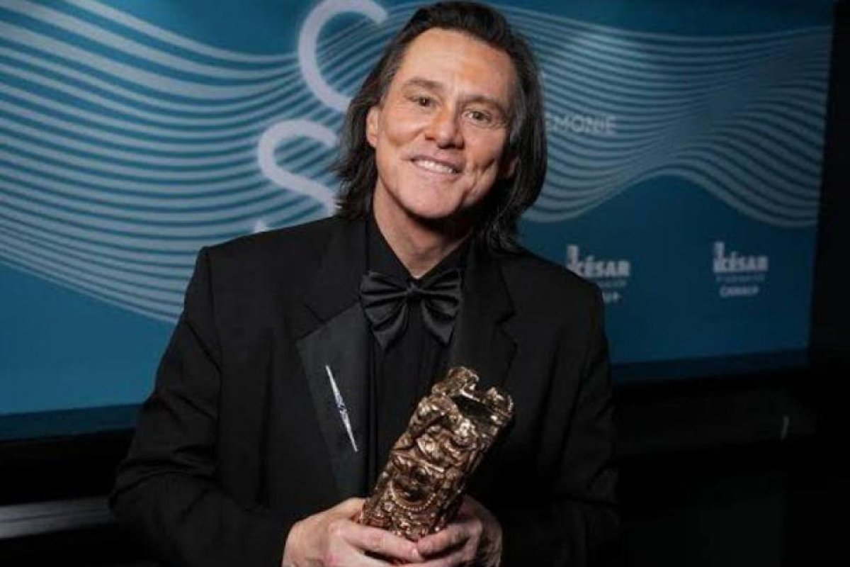 Jim Carrey y Min Ah: Matrimonio Secreto y Detalles de la Boda Privada