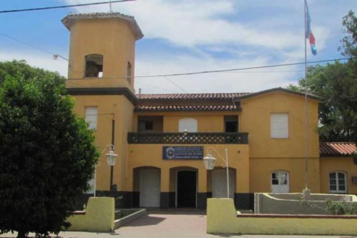 Joven es violada durante un asalto en Las Termas de Río Hondo