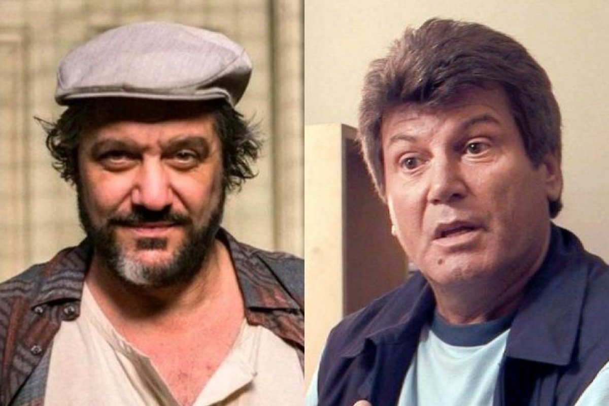 Maxi Ghione y Carlín Calvo: Un icónico enfrentamiento en televisión que se revive