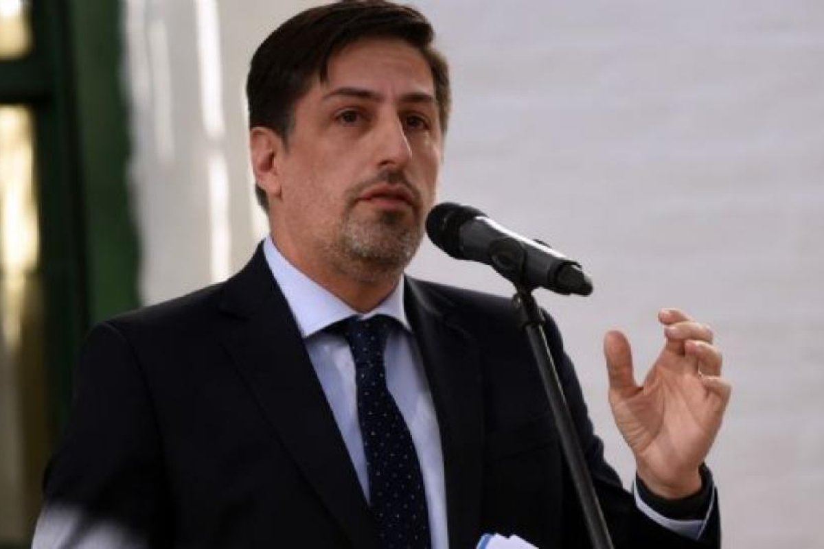 ¿Ciclo lectivo hasta marzo de 2021?