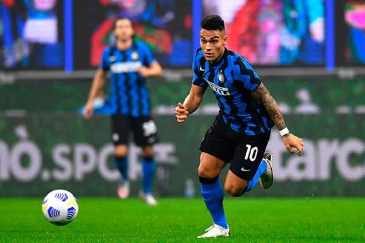 En vivo: Inter irá en busca ante Parma del primer puesto de la Serie A de Italia