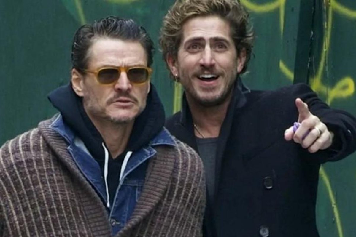 Rumores sobre Pedro Pascal y Rafael Olarra: ¿un vínculo romántico?
