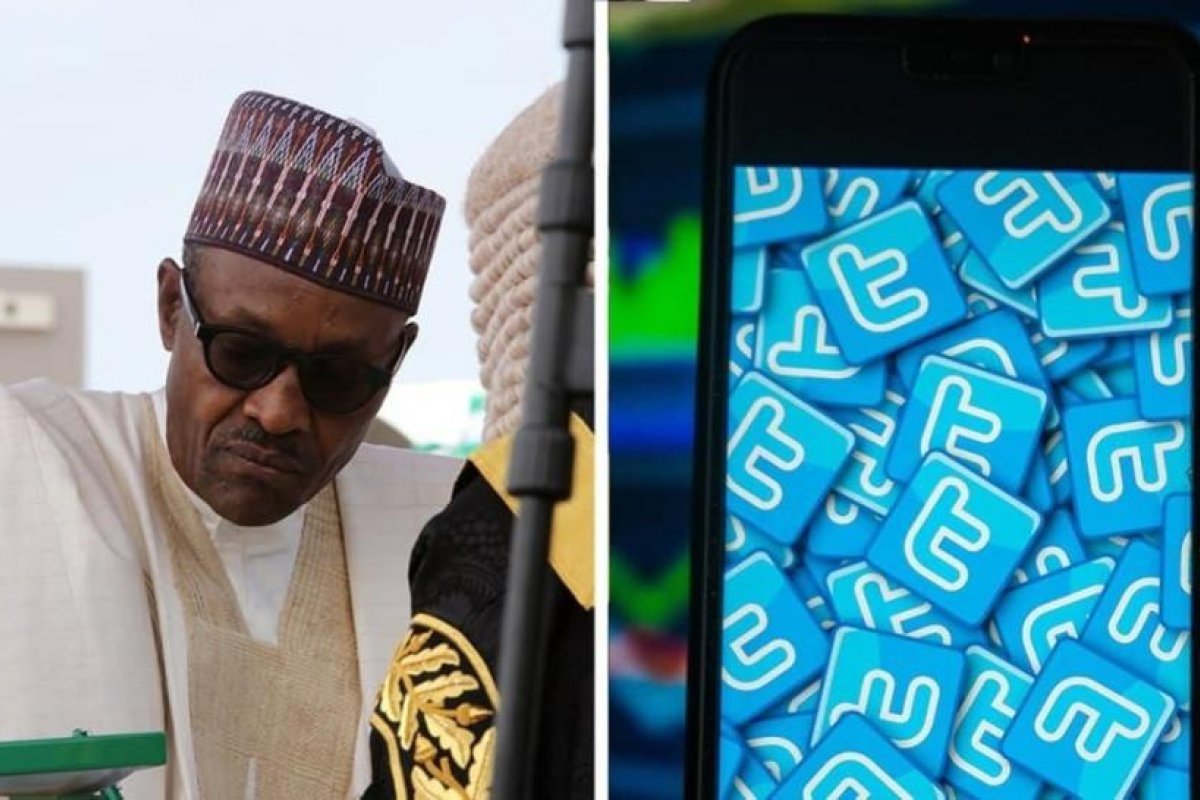 El país más poblado de África suspende Twitter indefinidamente tras borrar esa red una amenaza del presidente a grupos armados: ¿qué pasa en Nigeria?