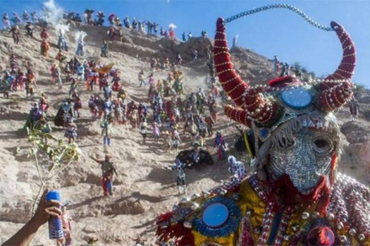 Crearán un centro de puesta en valor de los recursos naturales y culturales del norte