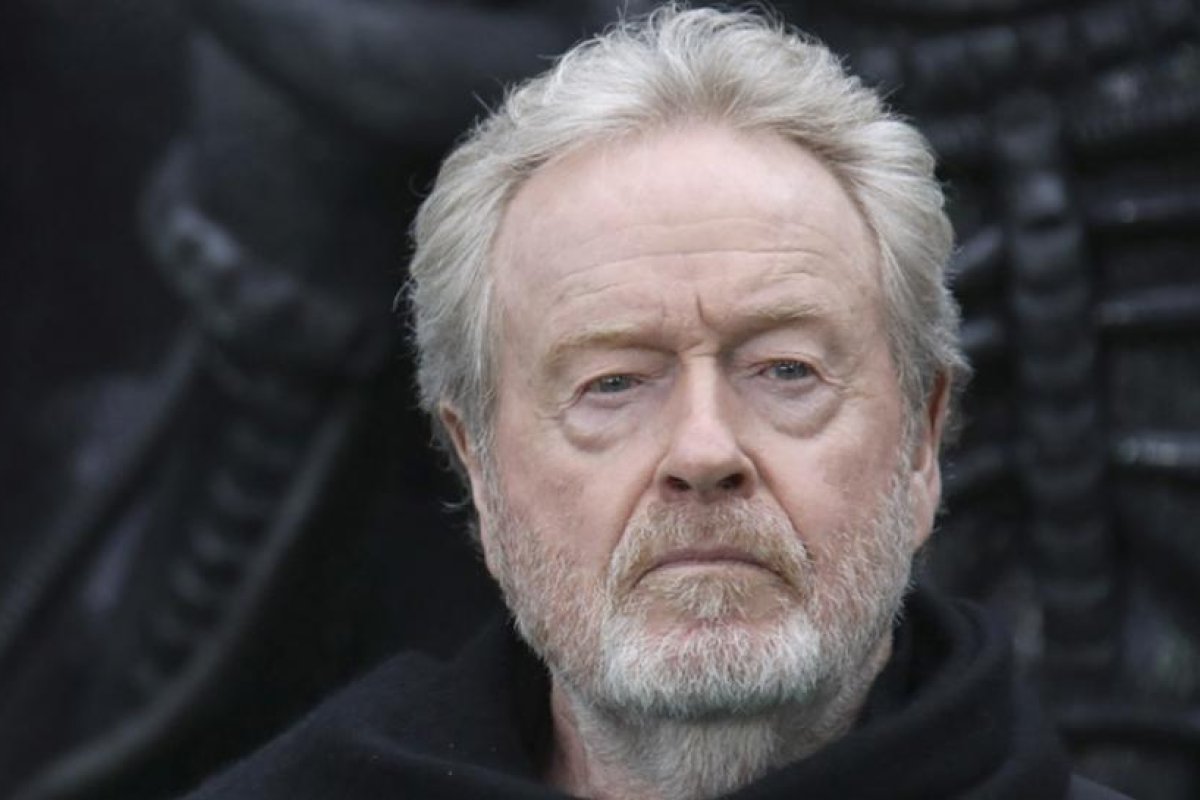 Ridley Scott filmará la vida de Napoleón con Joaquin Phoenix como protagonista