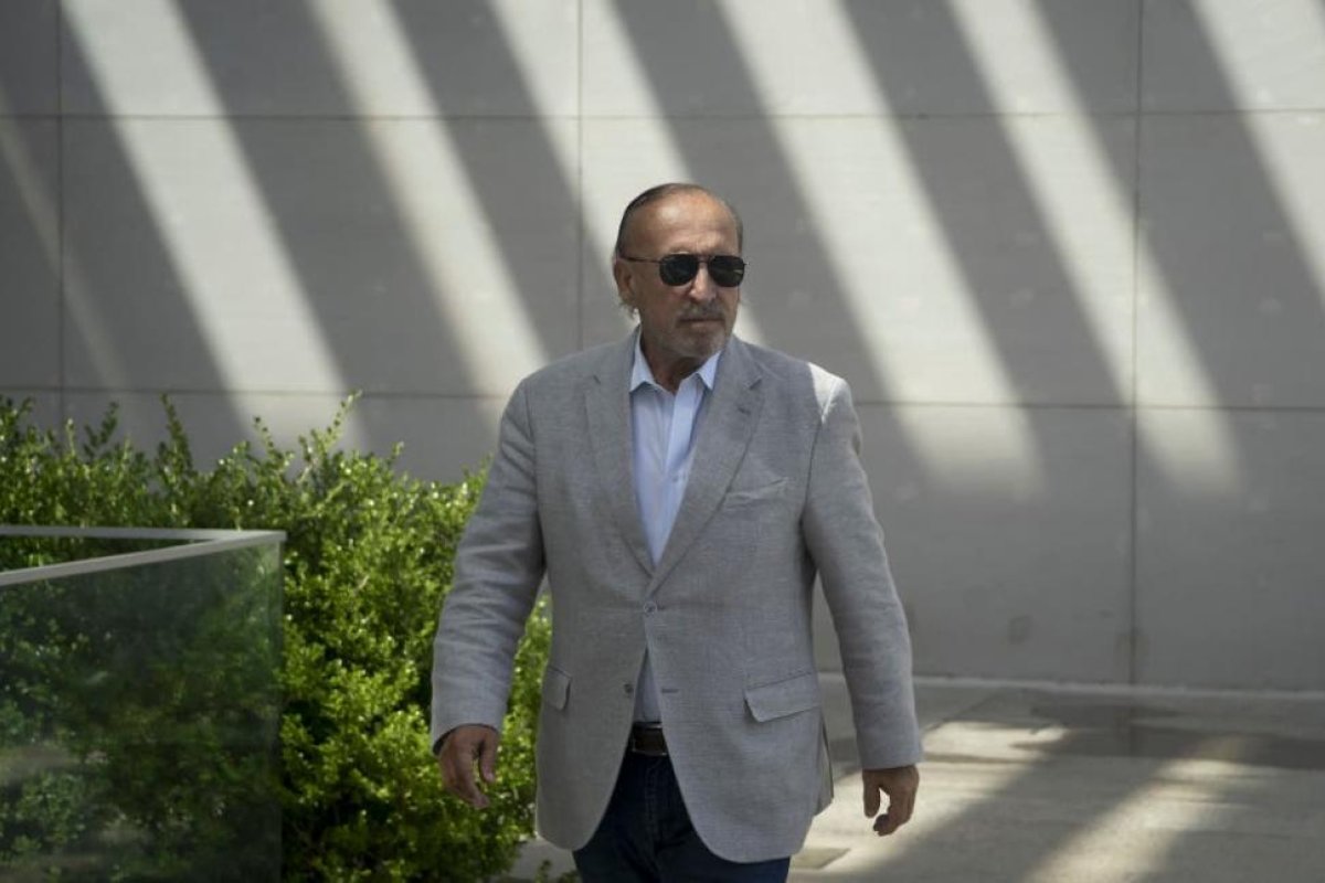 Mauricio Filiberti: secretos, lujos y negocios del "rey del Cloro", nuevo dueño de Edenor