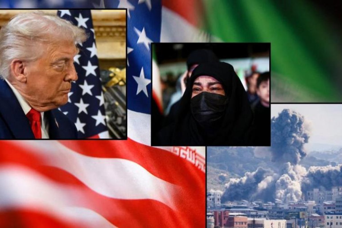 Irán advierte a Estados Unidos sobre opciones de acuerdo y militarización