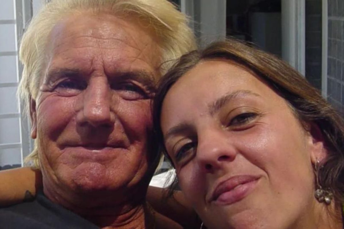 Familia de Sergio Denis expresa indignación ante fallo judicial sobre su muerte