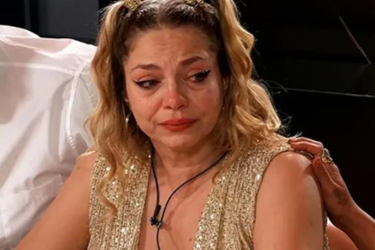 Tamara Paganini Expresa su Vulnerabilidad en Gran Hermano: Necesita Apoyo