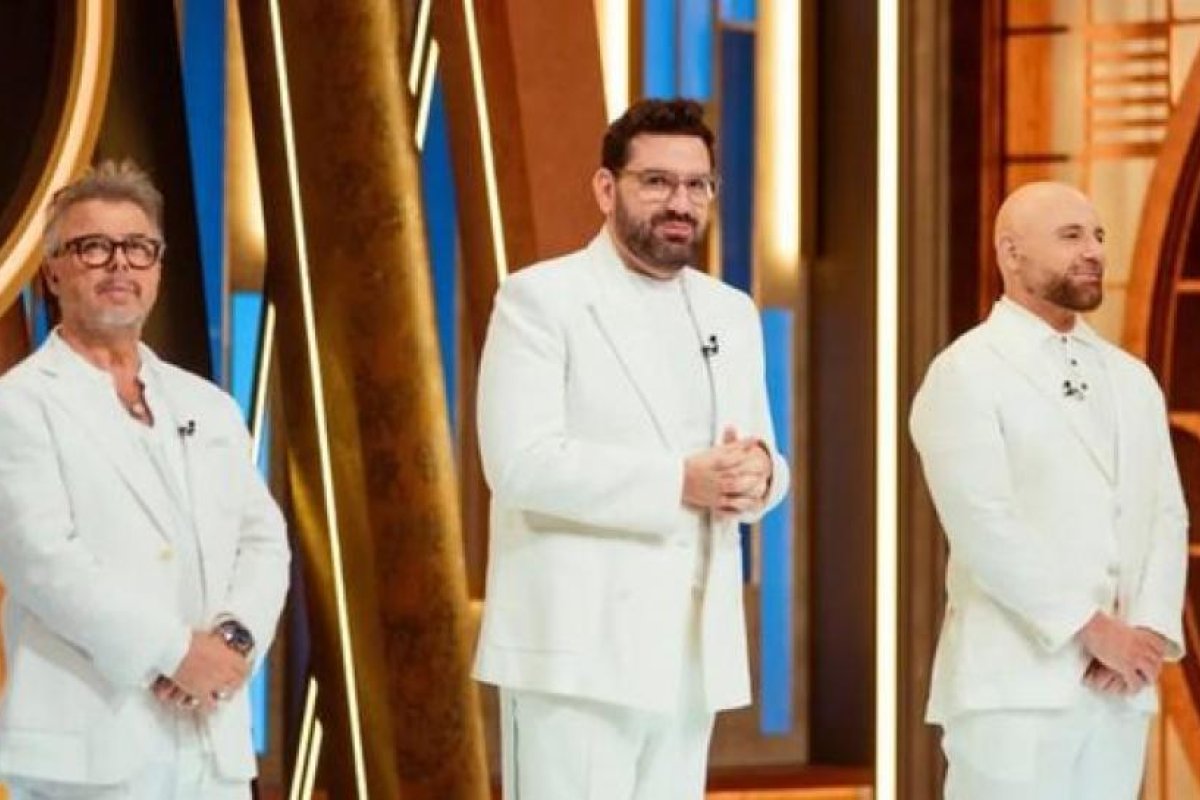 MasterChef Celebrity: Programación y Gala de Eliminación Este Lunes