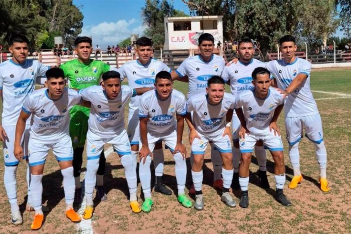 Torneo Regional: Modificación Permite Cuatro Refuerzos para Clubes