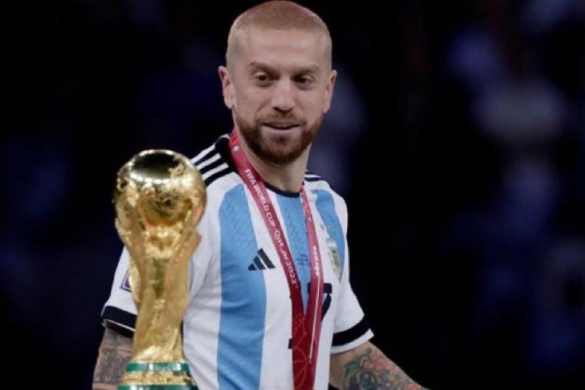 Análisis de Alejandro "Papu" Gómez sobre la soledad durante su suspensión