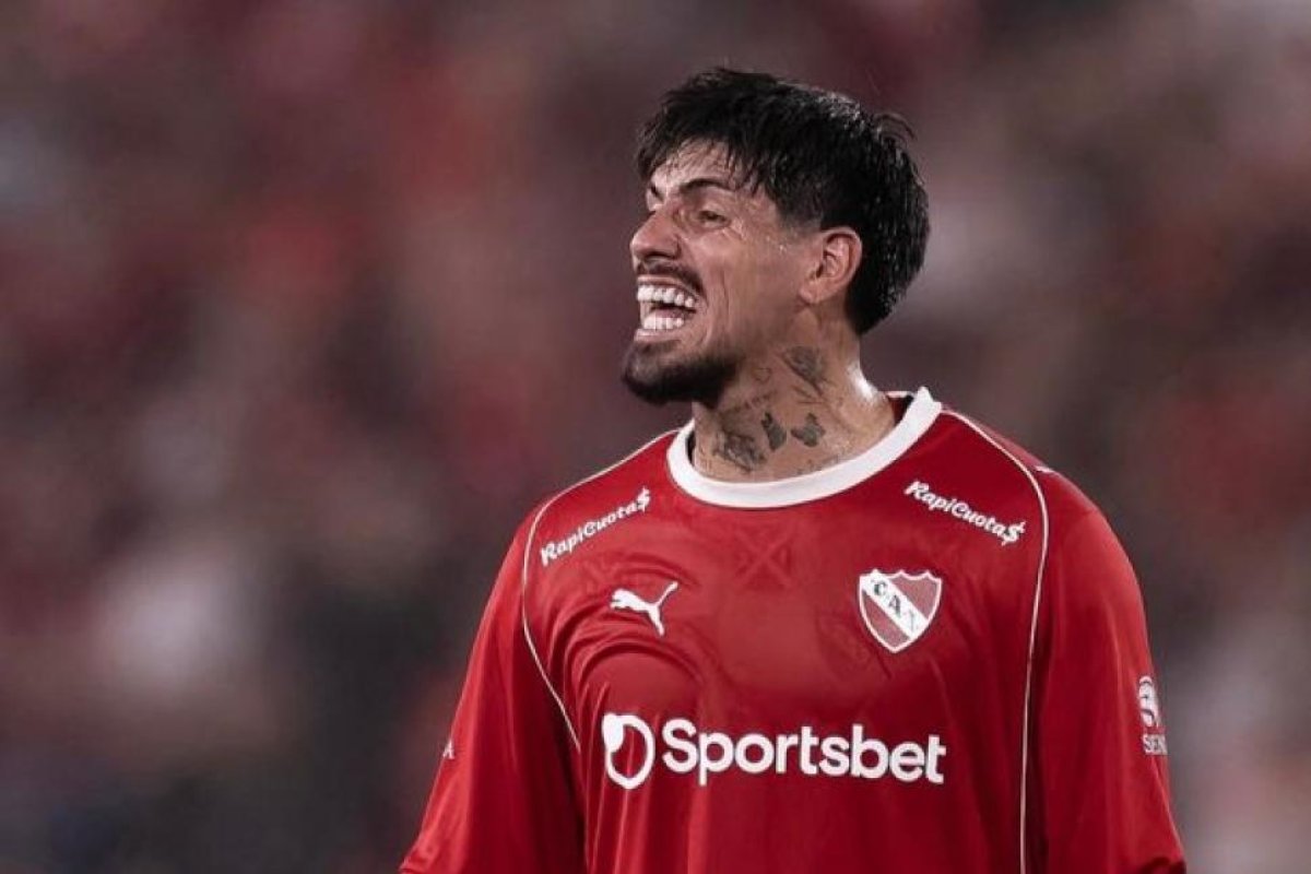 Kevin Lomónaco se une a Elche tras su salida de Independiente