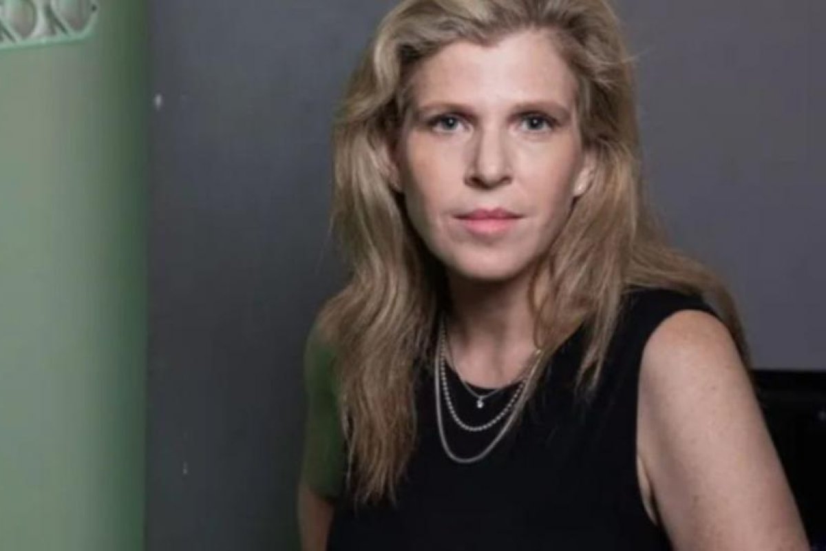 Investigan la muerte de Dana Eden, productora de "Tehran", en Atenas